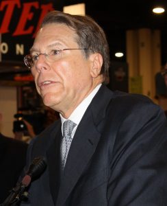 Wayne LaPierre 2