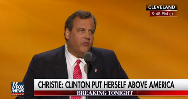 Chris Christie 600