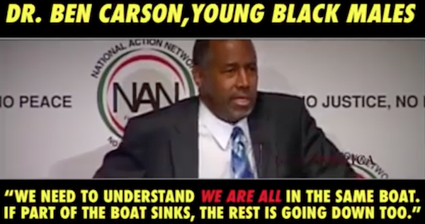 Ben Carson