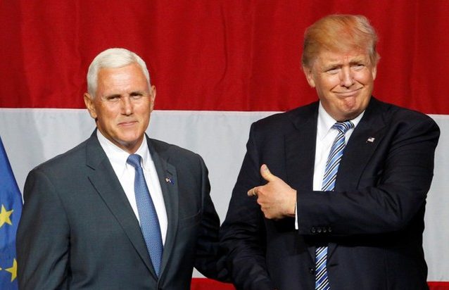 Trump-Pence