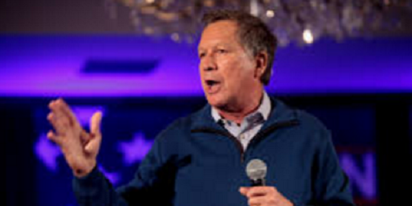 kasich