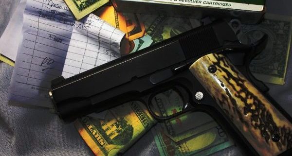 Guns and Money #2