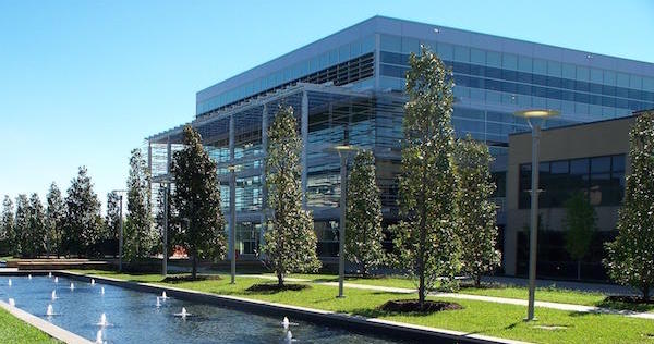 UT_Dallas_Student_Service_Building