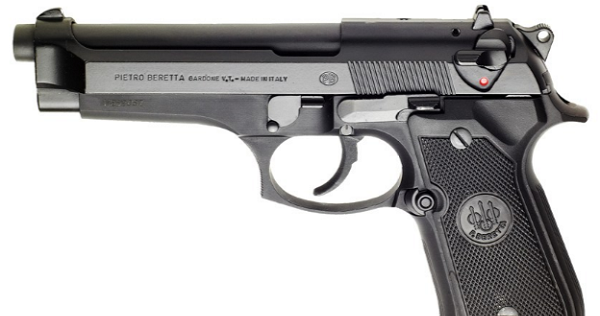 beretta