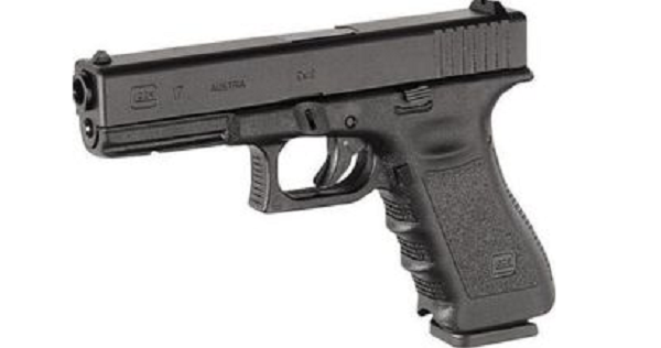 glock