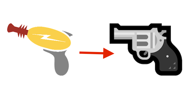 windows-10-pistol-emojis-emojipedia