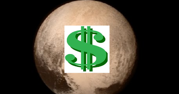 pluto