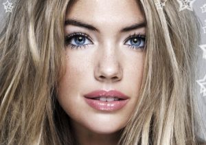 Supermodel Kate Upton, source: hdwalls.xyz